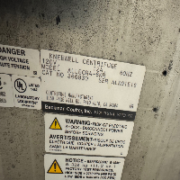 Beckman Coulter Allegra 6KR Floor Centrifuge image 2